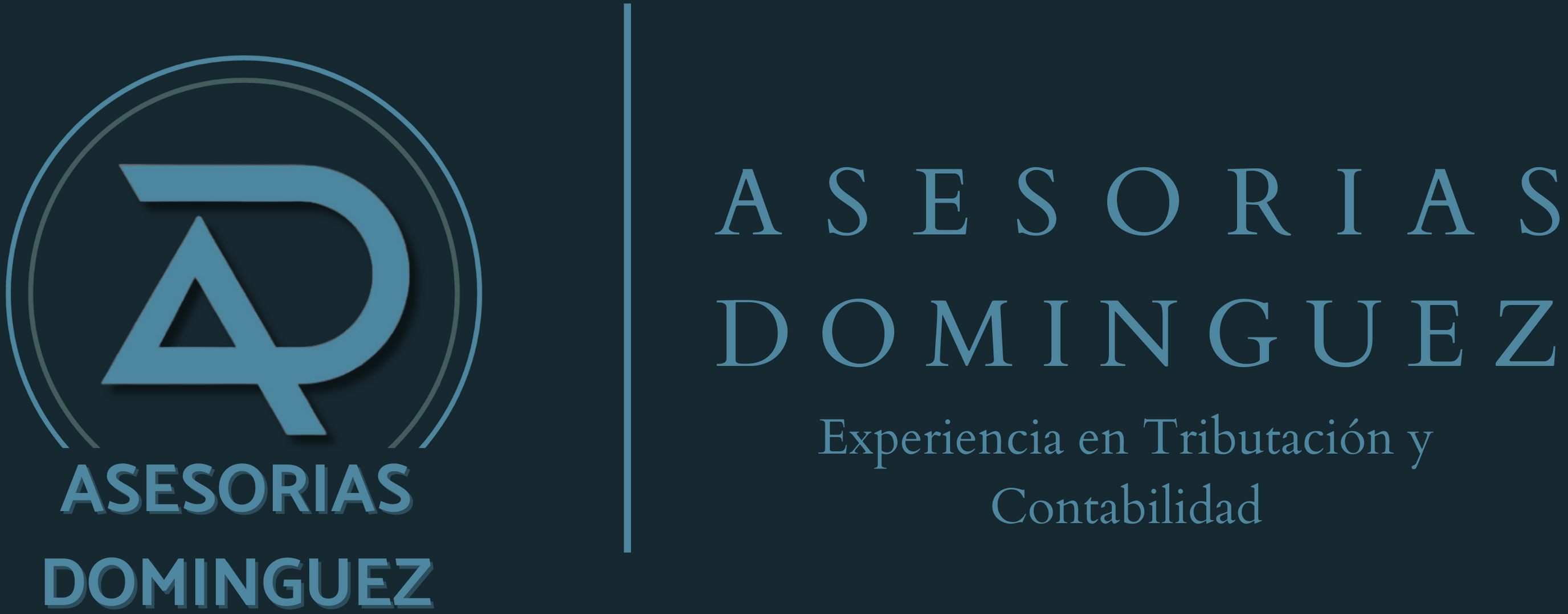 Asesorias Domínguez